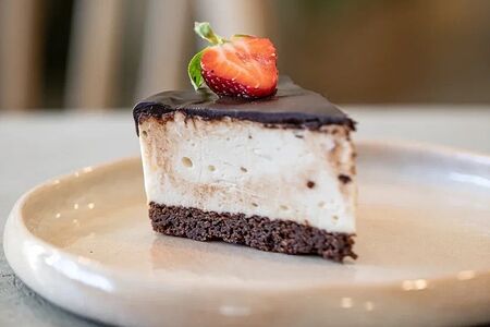 Птичье молоко