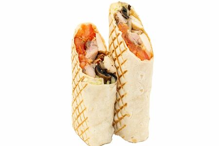 Мега грибная 565гр