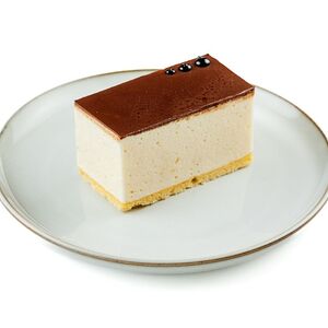 Пирожное Птичка