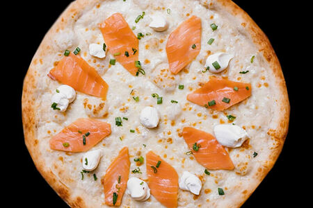 Пицца Филадельфия