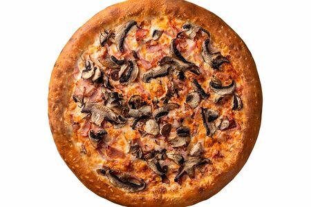 Карбонара 25 см