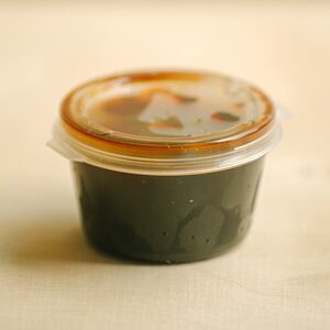 Соус барбекю