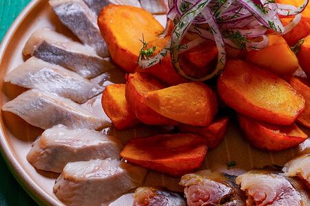 Сет к Чаче 300гр