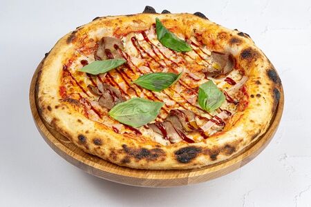 Пицца Мясная