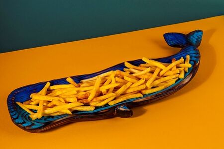 Картофель Фри