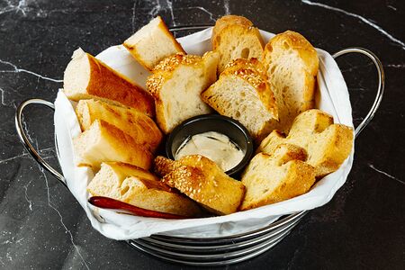 Хлебная корзина