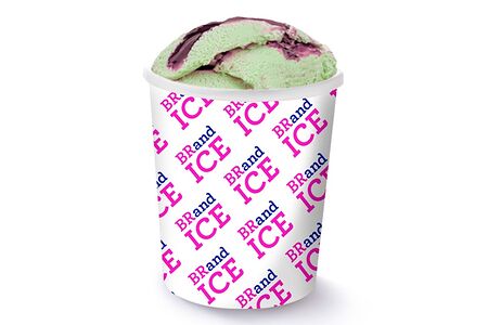 Фисташка-вишня 