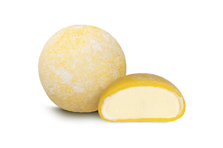 Моти Манго-маракуйя