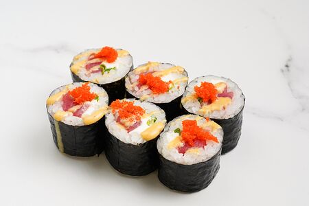 Малый ролл №69