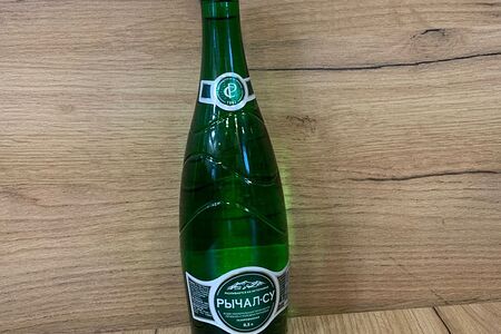 Рычалсу с газом