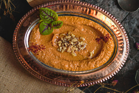 Муаммара по-турецки