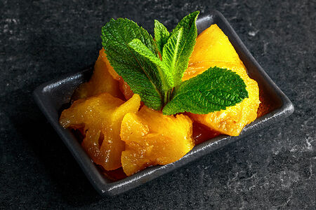 Ананас кимчи