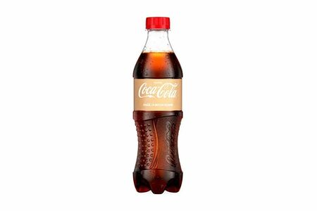 Coca-Cola Vanilla