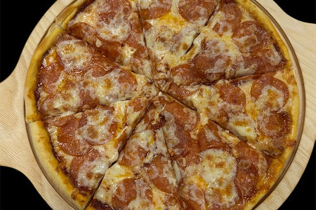 Пицца Пеперони