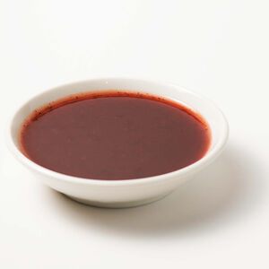 Красный ткемали