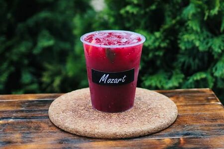 Ягодный Лимонад СРЕДНИЙ