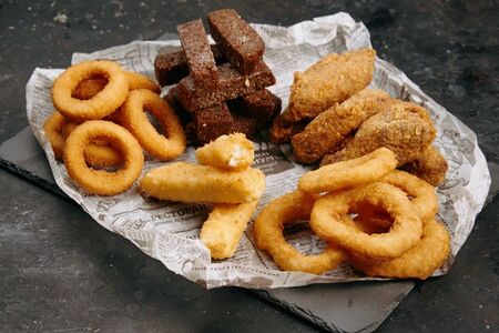 Пивной сет большой