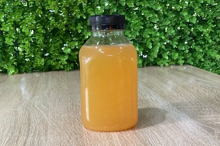 Морс Манго-Клубника 0,3