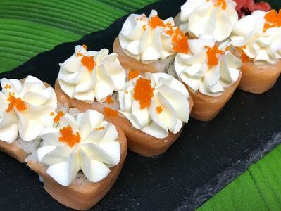 Филадельфия Де Люкс