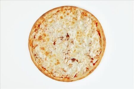 Пицца Курица и сыр