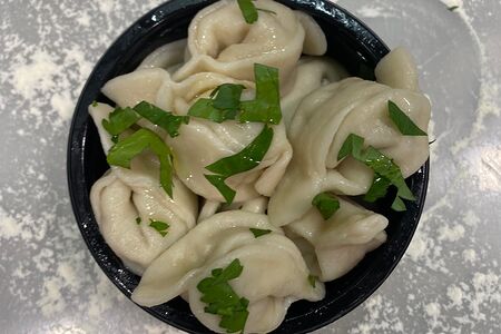 Щука-любовь