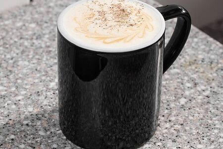 Раф лаванда