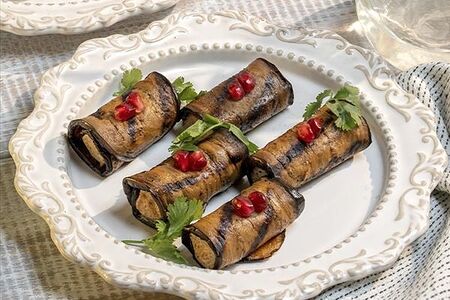 Рулетики Бадриджани