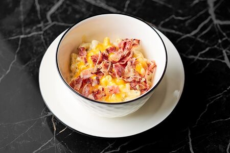 Мак энд Чиз Четыре сыра