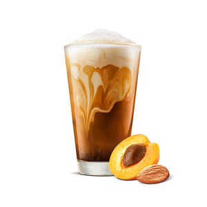 Капучино Амаретто большой