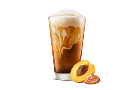 Капучино Амаретто большой