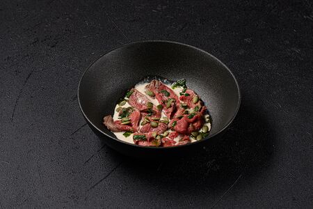 Ростбиф вителло-тонатто