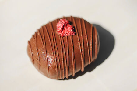 Сухофрукт Курага с гречишной пастой