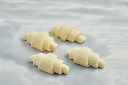 Круассан замороженный