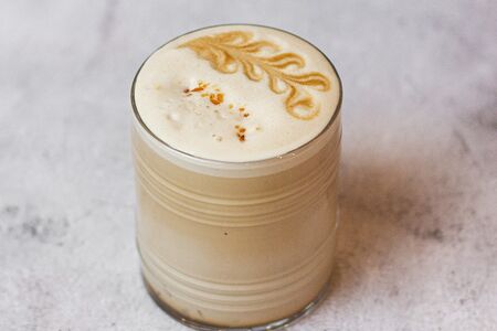 Раф Соленая карамель S