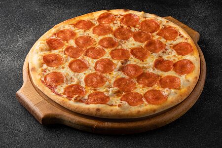 Пепперони