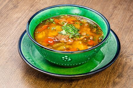 Харчо Мастава