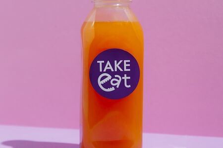 Облепиховый морс TakeEat