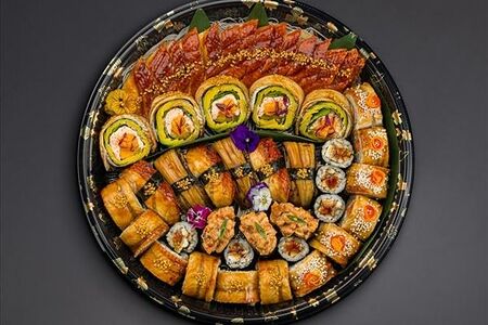 Ассорти от шефа №2