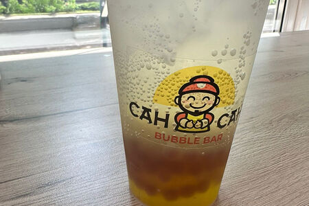 Лимонад киви кактус