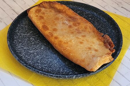 Чебурек Мясной 1шт.