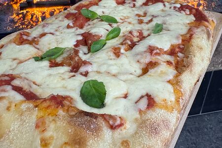 Римская Маргарита