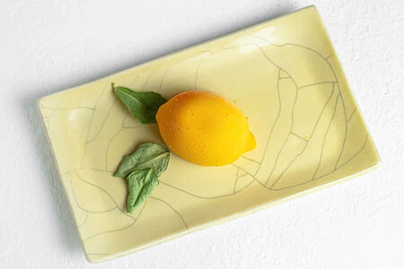 Сицилийский лимон