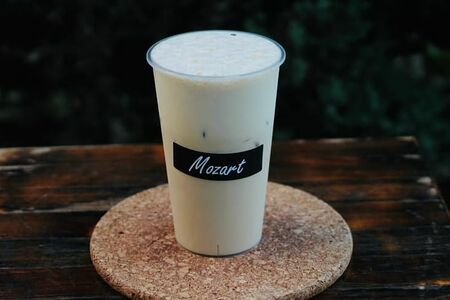 Фраппе СРЕДНИЙ