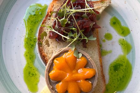 Паштет куриный 