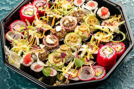 Корпоративный набор