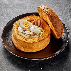 Авторский журек 