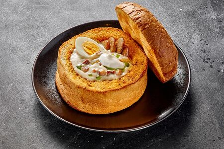 Авторский журек 