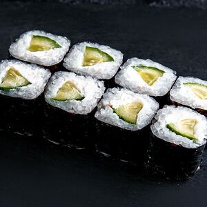 Каппа чиз маки