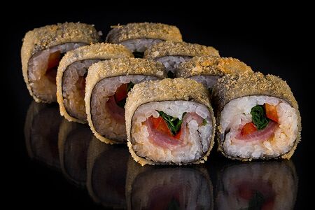 Жареный Канзас 