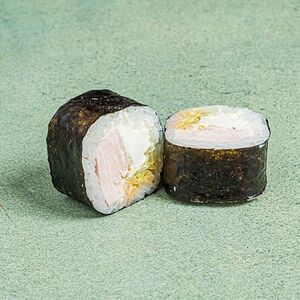 Тори кунсей маки